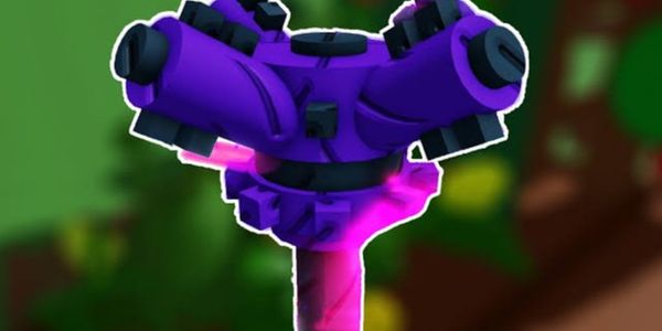 Super Sprinkler