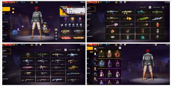 Cheap Accounts for Beginners 100% Guarantee