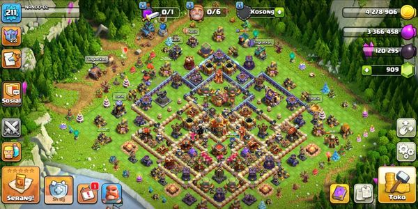 TH 16 SEMI MAX GG
