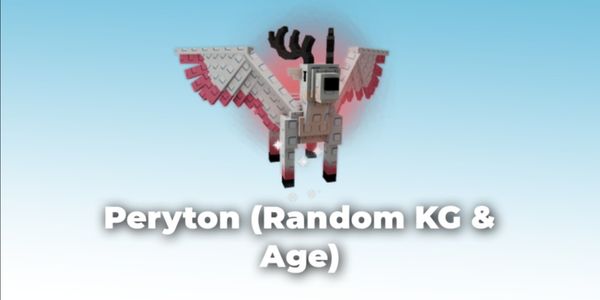 Peryton