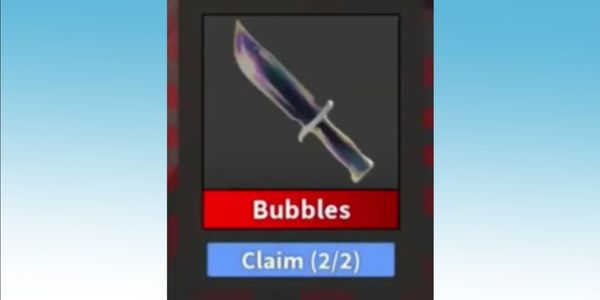 Bubbles ตำนาน