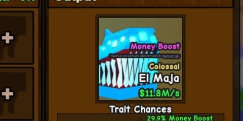 The cool 11M/second