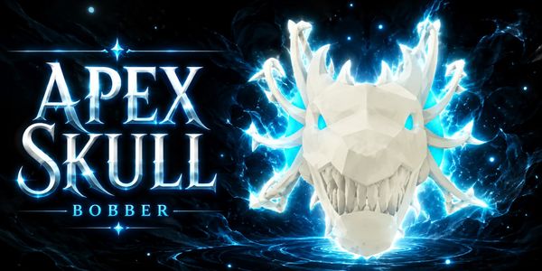 Apex Skull बॉबर