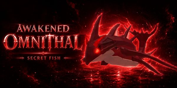 Awakened Omnithal