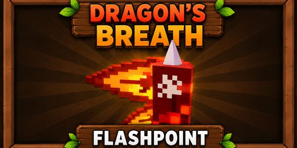 Dragon's Breath