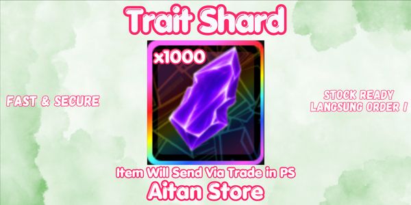 Trait Shard