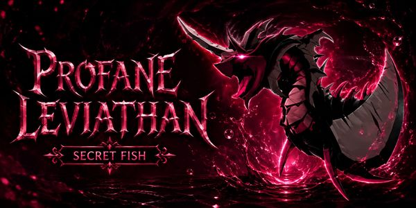 Profane Leviathan