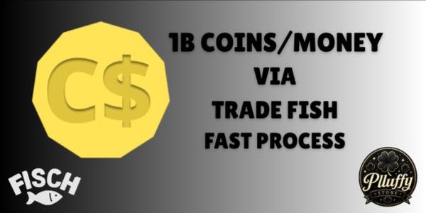 1B Money / Coins
