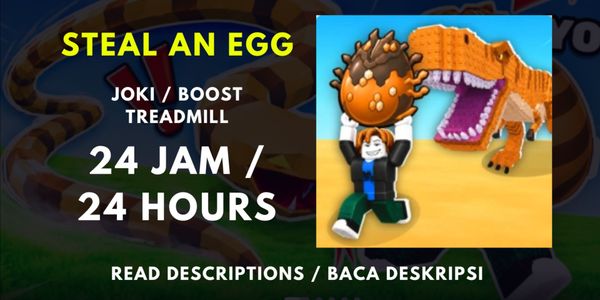 BOOST ESTEIRA 24 HORAS / JOKI ESTEIRA 24 HORAS