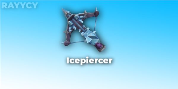 Icepiercer
