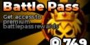 Battlepass | Roll Anime to Fight!
