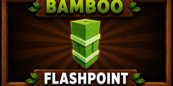 Bamboo