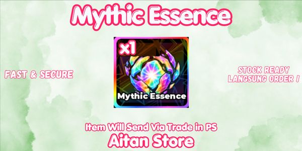 Mythic Essence
