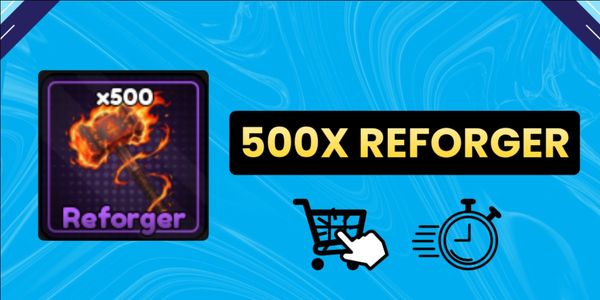 Reforger
