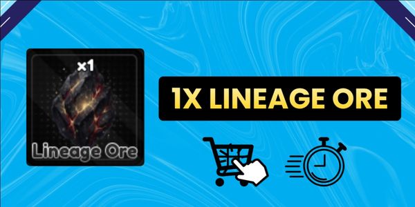 Lineage Ore