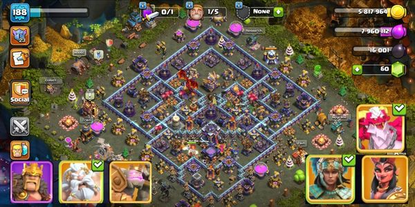 TH 15 SEMI MAX CHEAPEST!! SAFE GUARANTEED