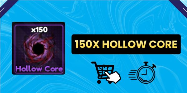 Hollow Core