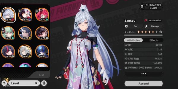 ASIA | เลเวล 50 เก็บ exp (7 ลิมิเต็ด + 3 SIGN) + 5SSR สแตนดาร์ด + 1100 Annulith + Porsche 918 Collab | เล่นมือ | ล็อกอีเมล (รับด้วย Gmail)
