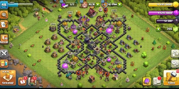 Town Hall 9