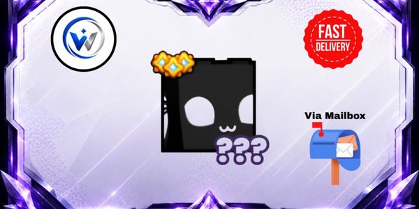 Huge Corrupt Butterfly