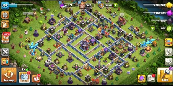 Town Hall 15 Cheap, Safe & Guaranteed
