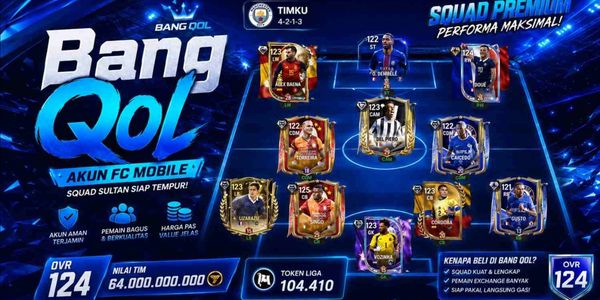 FC MOBILE ACCOUNT READY TO USE | OVR 120+++ | FULL GOLD EVO | AS SHOWN IN PHOTO | FREE LOGIN TUTORIAL | FREE GMAIL