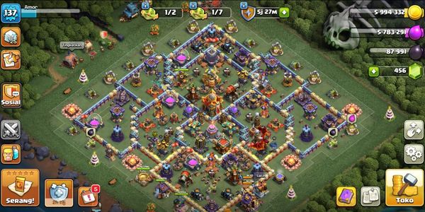 Th 16 Semi Maxx Base GG Hero High Level 80+81+53+60+37+10. Epic Berskill Gear Hero (13) Cheapest GG Account
