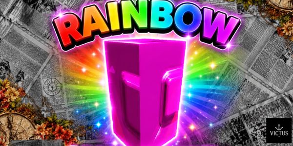 Maple Rainbow Seed
