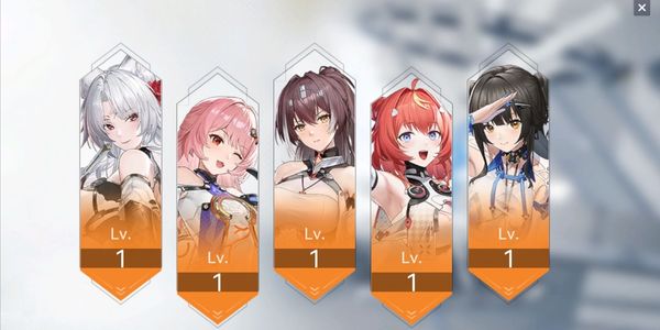 อเมริกาเซิร์ฟเวอร์ | เริ่มต้น Longyan Divine Fox SIGN + (7SSR) | เลเวล 5 | มือใหม่เปิดอยู่ | ตัวเลือก SSR อาวุธ & ตัวละคร