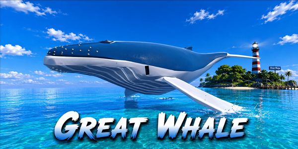 Great Whale