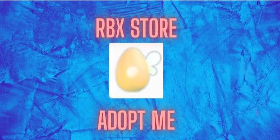 Fairytale Egg Adopt Me