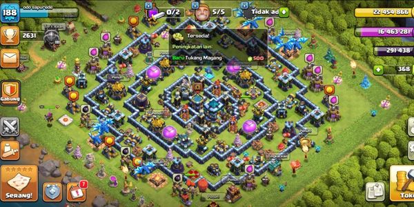 #3 TH 13 Almost MAX | Cheap & Quality