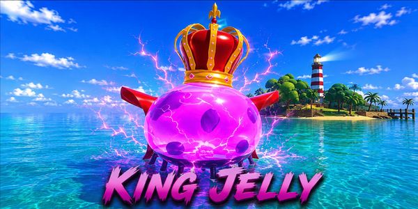Jelly King