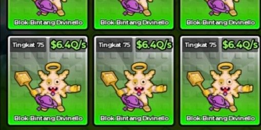 br divinelo 6.4q/s