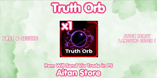 Truth Orb