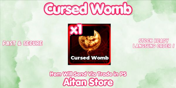 Cursed Womb