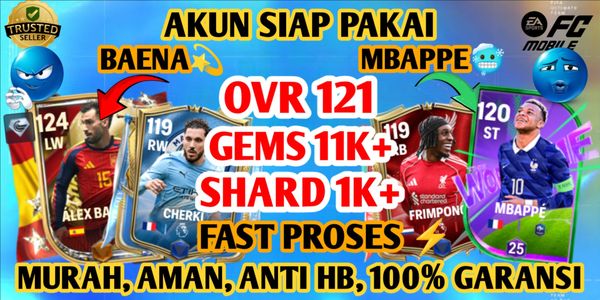 AKUN FC READY TO PLAY