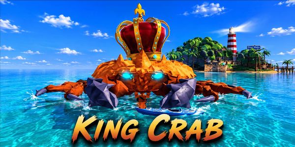 King Crab