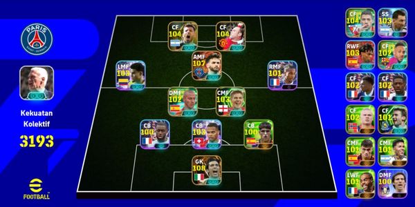 Cuenta eFootball Mobile GG (14)