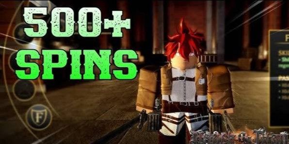 500 Family Spins