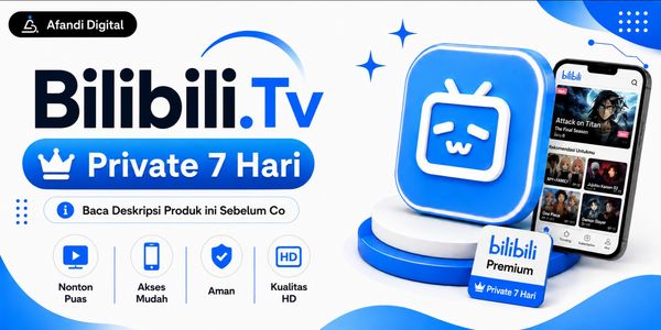 Premium 7 Hari