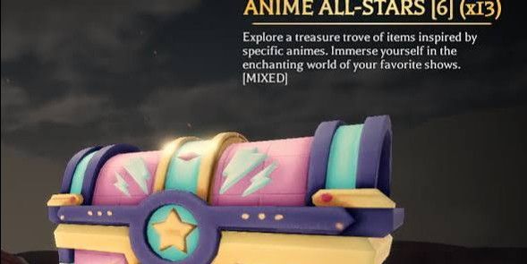 Anime All Stars [6]