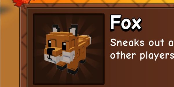 Fox