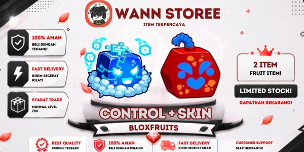 Control + Bomba di Celebrazione