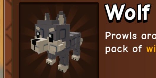 Wolf