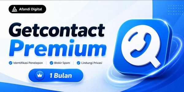 1 Month Premium