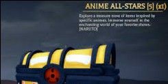 Anime All Stars [5]