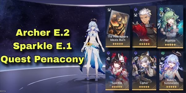 7 B5 LIMITED + RATE ON | Archer Signature + Robin Summeretto + Cipher + Sparkle