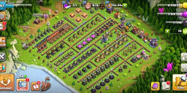 TH 15 Semi Max - Cheap & Guaranteed