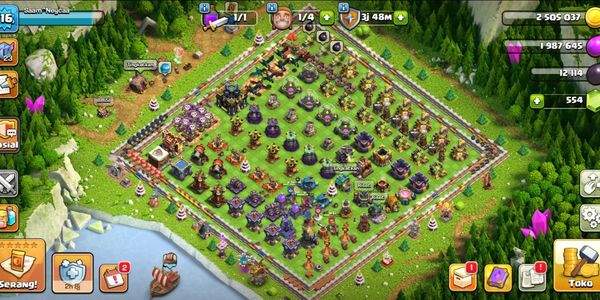 TH 17 Semi Max - Cheap & Guaranteed